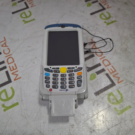 Socket Moblie Inc Socket Moblie Inc epoc Host Blood Analyzer Clinical Lab reLink Medical