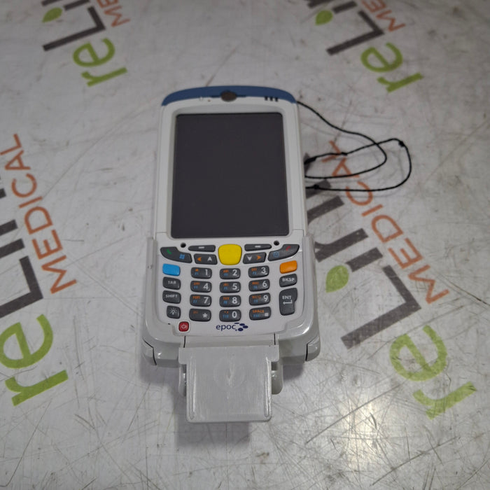 Socket Moblie Inc Socket Moblie Inc epoc Host Blood Analyzer Clinical Lab reLink Medical