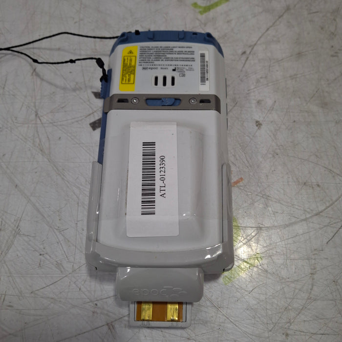 Socket Moblie Inc Socket Moblie Inc epoc Host Blood Analyzer Clinical Lab reLink Medical