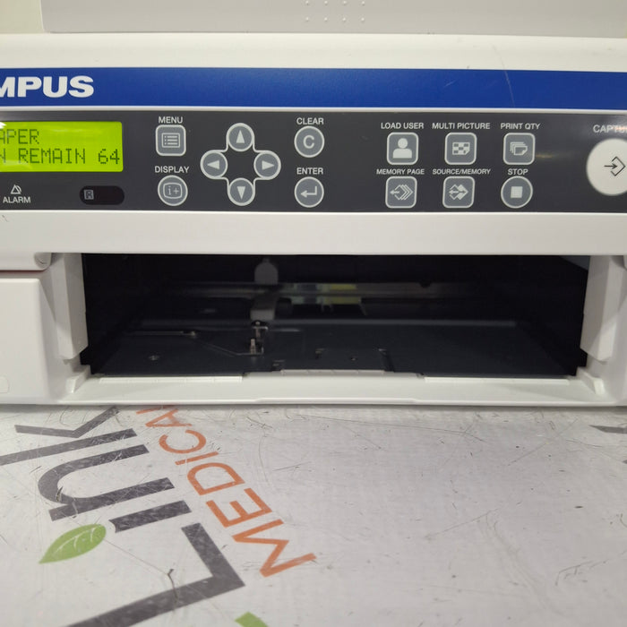 Olympus OEP-5 Color Video Printer