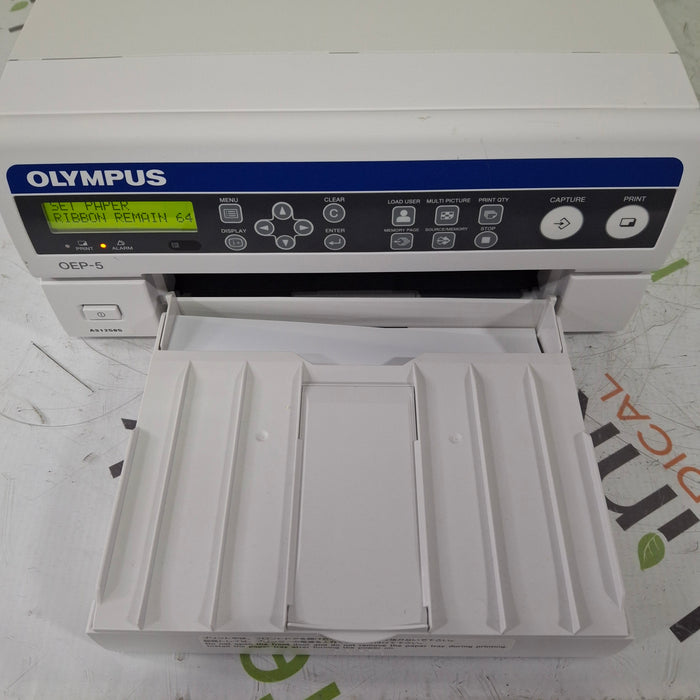 Olympus OEP-5 Color Video Printer