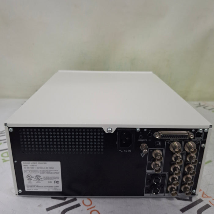 Olympus OEP-5 Color Video Printer