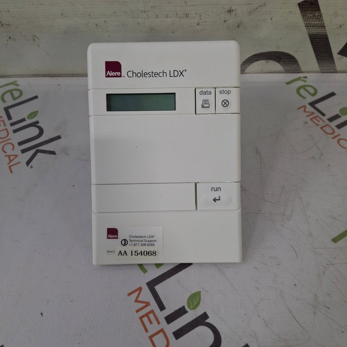 Alere Cholestech LDX Analyzer