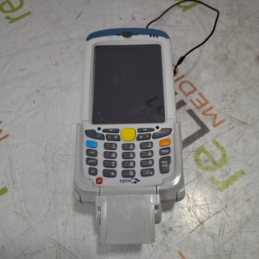 Socket Moblie Inc Socket Moblie Inc epoc Host Blood Analyzer Clinical Lab reLink Medical