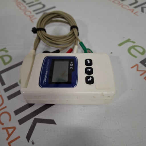Cardiac Science Cardiac Science X12+ Telemetry Transmitter Cardiology reLink Medical