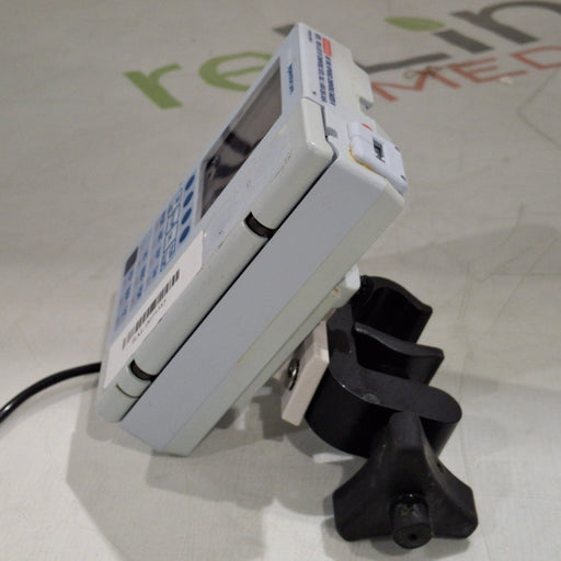 Baxter Baxter Sigma Spectrum 8.01.00 w/o Battery Infusion Pump Infusion Pump reLink Medical