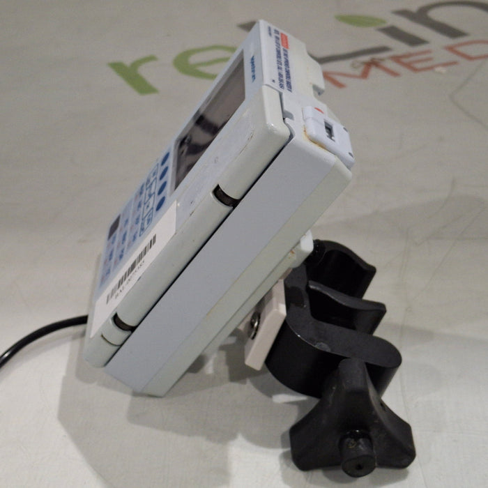 Baxter Baxter Sigma Spectrum 8.01.00 w/o Battery Infusion Pump Infusion Pump reLink Medical