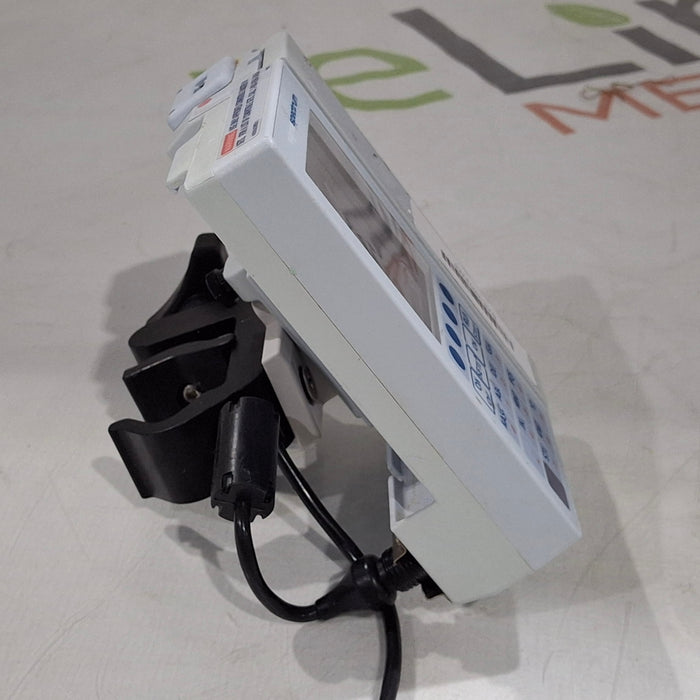 Baxter Baxter Sigma Spectrum 8.01.00 w/o Battery Infusion Pump Infusion Pump reLink Medical