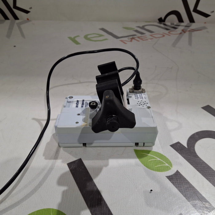 Baxter Baxter Sigma Spectrum 8.01.00 w/o Battery Infusion Pump Infusion Pump reLink Medical