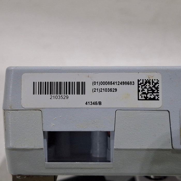 Baxter Baxter Sigma Spectrum 8.01.00 w/o Battery Infusion Pump Infusion Pump reLink Medical