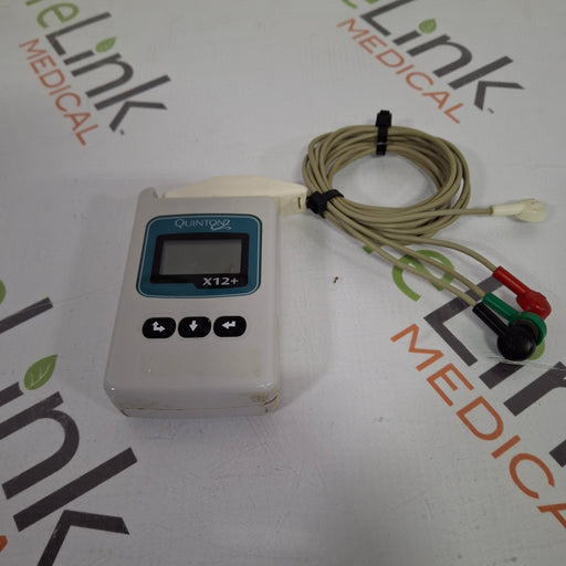 Cardiac Science Cardiac Science X12+ Telemetry Transmitter Cardiology reLink Medical