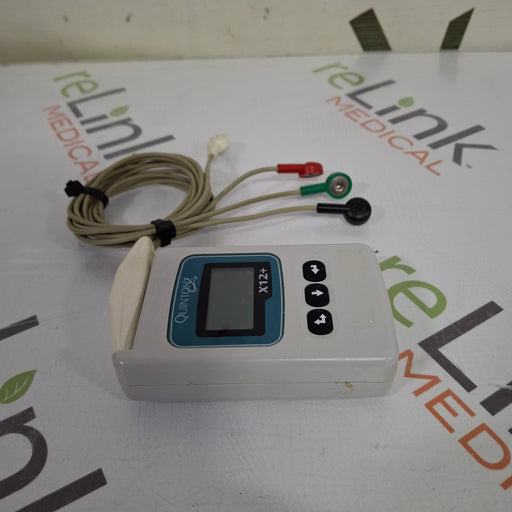 Cardiac Science Cardiac Science X12+ Telemetry Transmitter Cardiology reLink Medical