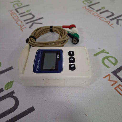 Cardiac Science Cardiac Science X12+ Telemetry Transmitter Cardiology reLink Medical