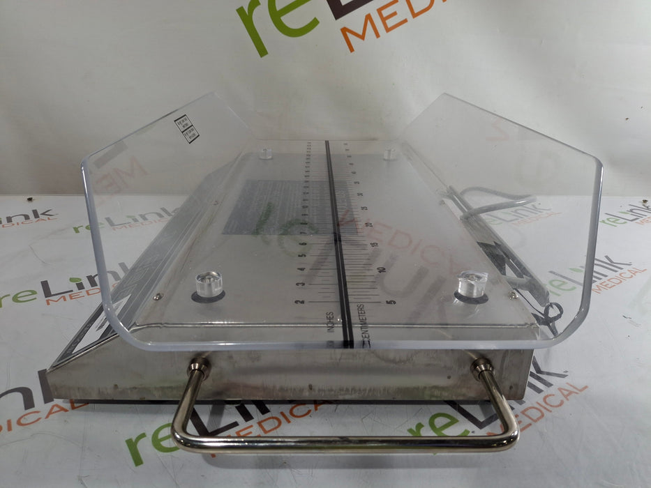 Scale-Tronix Scale-Tronix 4802 Pediatric Scale Diagnostic Exam Equipment reLink Medical