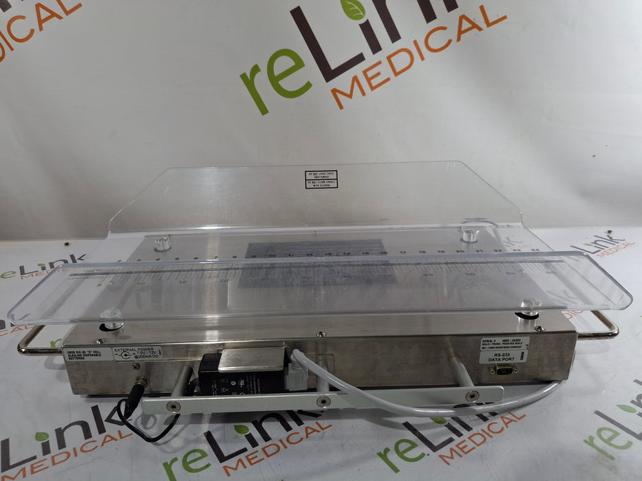 Scale-Tronix Scale-Tronix 4802 Pediatric Scale Diagnostic Exam Equipment reLink Medical