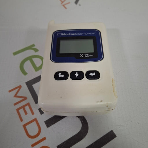 Cardiac Science Cardiac Science X12+ Telemetry Transmitter Cardiology reLink Medical