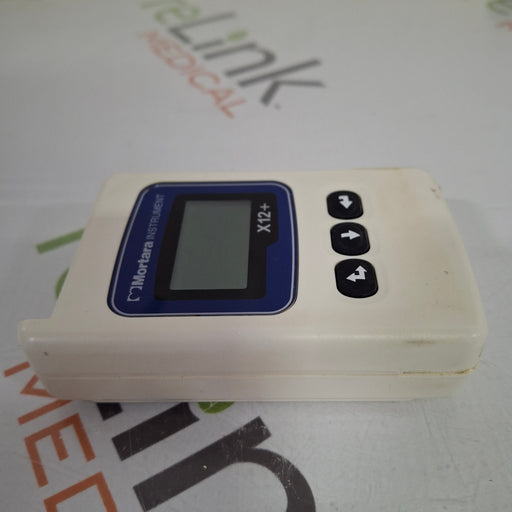 Cardiac Science Cardiac Science X12+ Telemetry Transmitter Cardiology reLink Medical