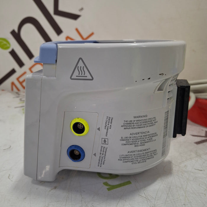 Fisher & Paykel MR850JHU Humidifier