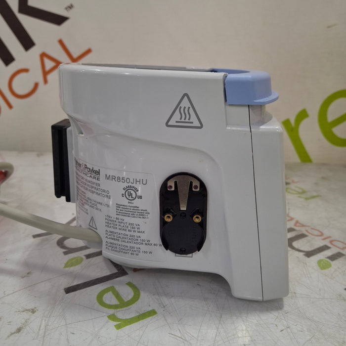 Fisher & Paykel MR850JHU Humidifier