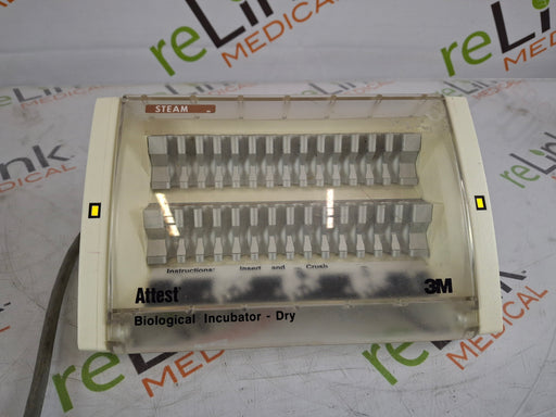 3M 3M Attest Steam Incubator Research Lab reLink Medical