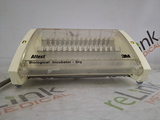 3M 3M Attest Steam Incubator Research Lab reLink Medical