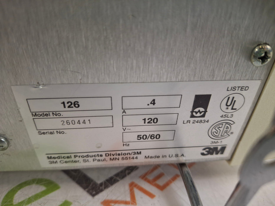 3M 3M Attest Steam Incubator Research Lab reLink Medical