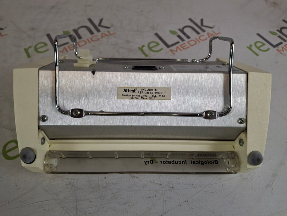 3M 3M Attest Steam Incubator Research Lab reLink Medical