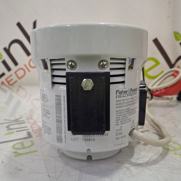 Fisher & Paykel Fisher & Paykel MR850JHU Humidifier Respiratory reLink Medical