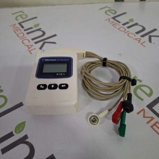 Cardiac Science Cardiac Science X12+ Telemetry Transmitter Cardiology reLink Medical