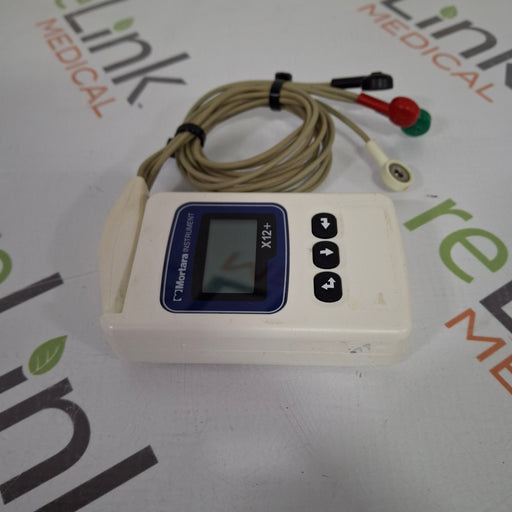 Cardiac Science Cardiac Science X12+ Telemetry Transmitter Cardiology reLink Medical
