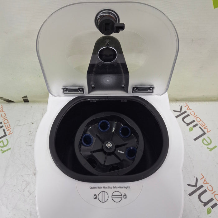Drucker Diagnostics Horizon 6 Flex Fisherbrand Centrifuge