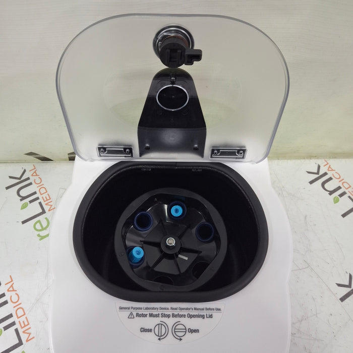 Drucker Diagnostics Horizon 6 Flex Fisherbrand Centrifuge