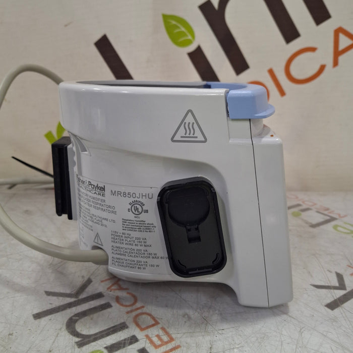 Fisher & Paykel Fisher & Paykel MR850JHU Humidifier Respiratory reLink Medical