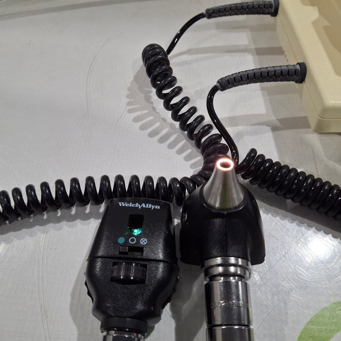 Welch Allyn 767 Transformer Otoscope Ophthalmoscope