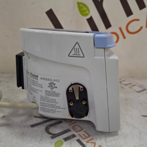 Fisher & Paykel Fisher & Paykel MR850JHU Humidifier Respiratory reLink Medical