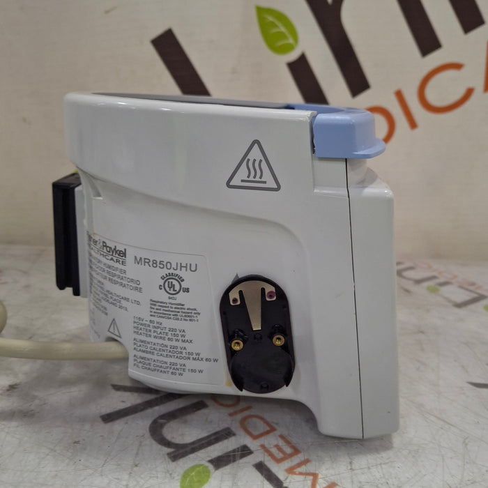 Fisher & Paykel Fisher & Paykel MR850JHU Humidifier Respiratory reLink Medical