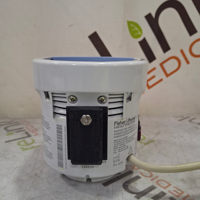 Fisher & Paykel Fisher & Paykel MR850JHU Humidifier Respiratory reLink Medical