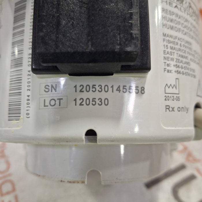 Fisher & Paykel Fisher & Paykel MR850JHU Humidifier Respiratory reLink Medical