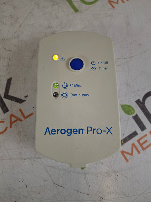 Aerogen Aerogen Aeroneb Pro-X Nebulizer Controller Respiratory reLink Medical