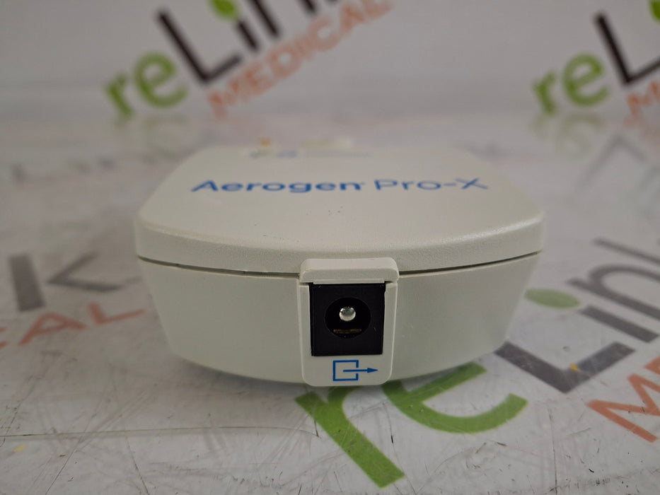 Aerogen Aerogen Aeroneb Pro-X Nebulizer Controller Respiratory reLink Medical
