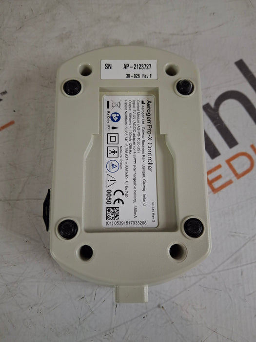 Aerogen Aerogen Aeroneb Pro-X Nebulizer Controller Respiratory reLink Medical