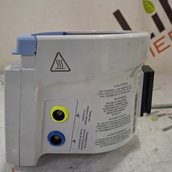 Fisher & Paykel Fisher & Paykel MR850JHU Humidifier Respiratory reLink Medical