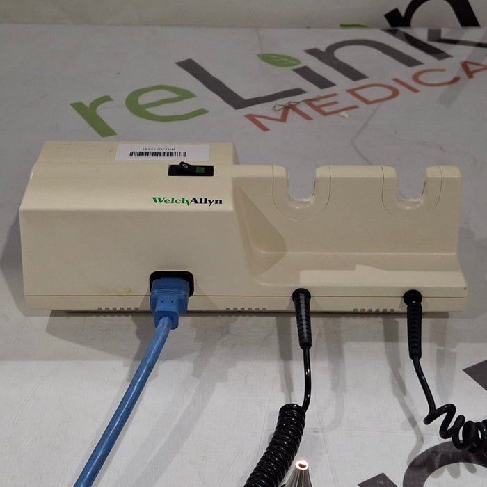 Welch Allyn 767 Transformer Otoscope Ophthalmoscope