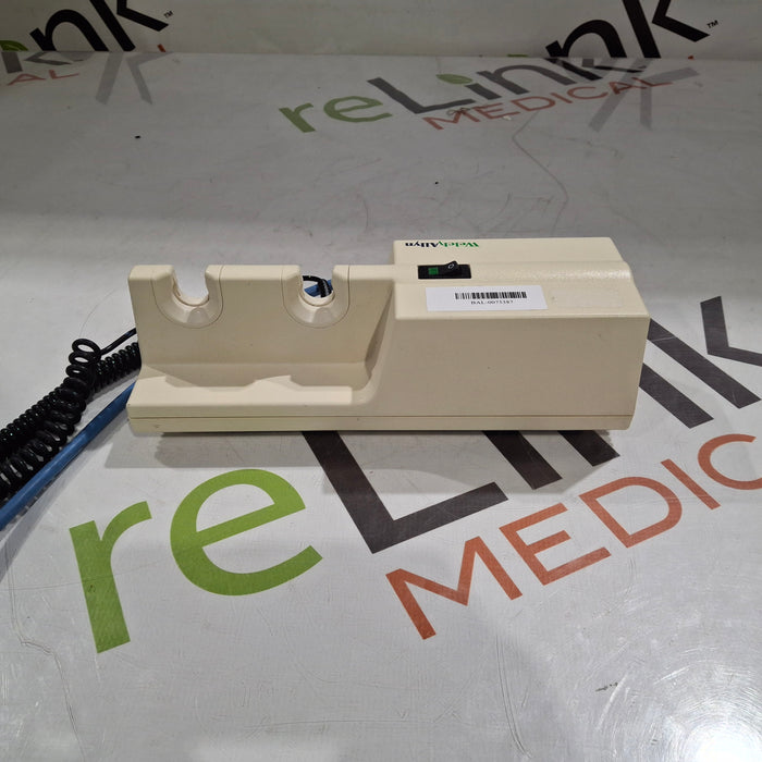 Welch Allyn 767 Transformer Otoscope Ophthalmoscope