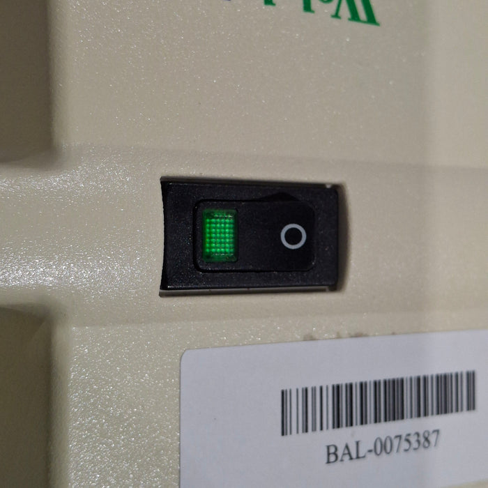 Welch Allyn 767 Transformer Otoscope Ophthalmoscope