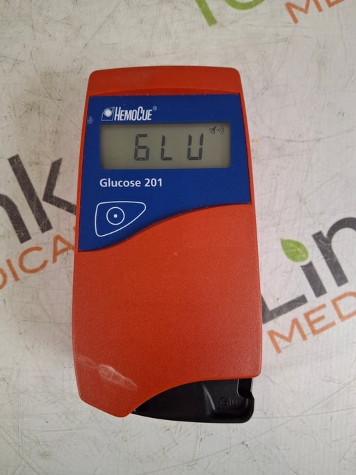 HemoCue HemoCue Glucose 201 Patient Monitors reLink Medical