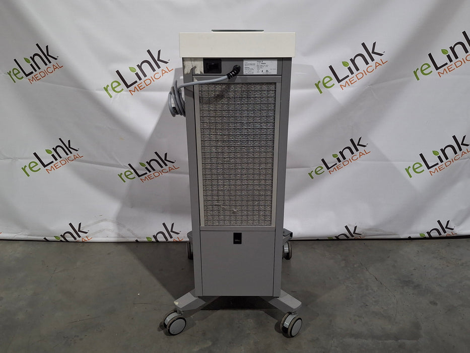 Zimmer Cryo 5 Synercool