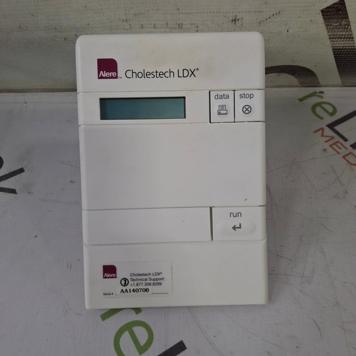 Alere Cholestech LDX Analyzer