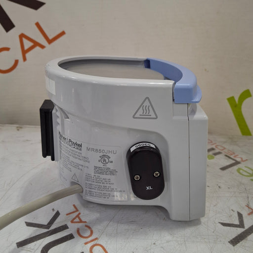 Fisher & Paykel Fisher & Paykel MR850JHU Humidifier Respiratory reLink Medical