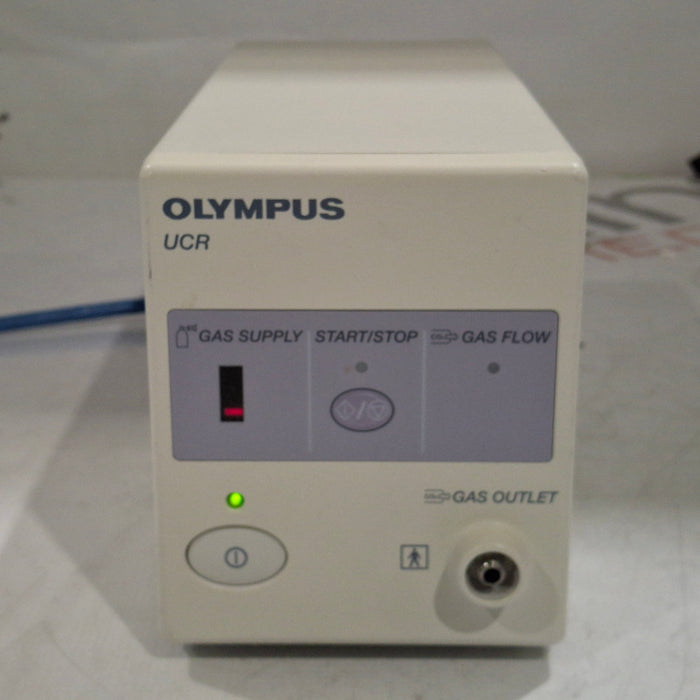 Olympus UCR CO2 Regulation Unit